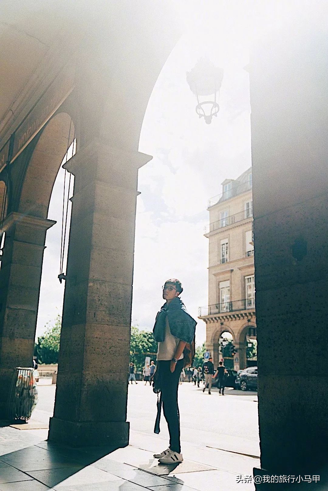 法国巴黎五日四夜攻略,法国攻略巴黎