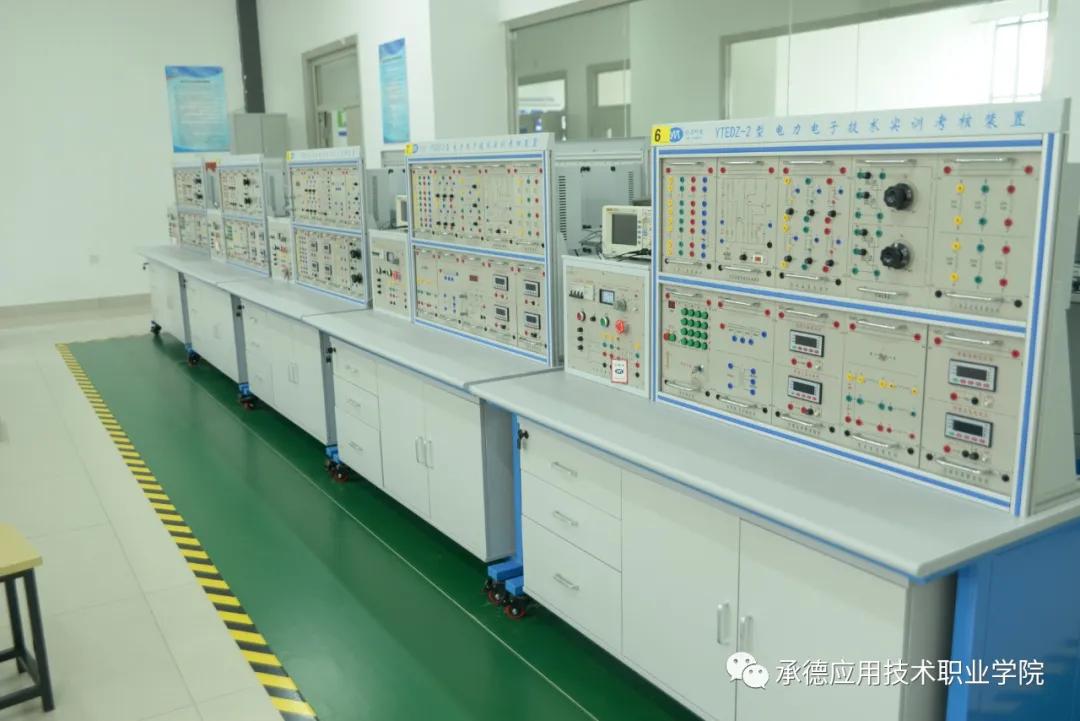 承德应用技术职业学院2020公示,承德应用技术职业学院都是单招吗