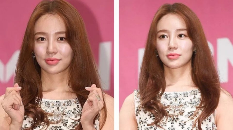 她靠“脸崩”博出位，曾经的女王要“凉凉”