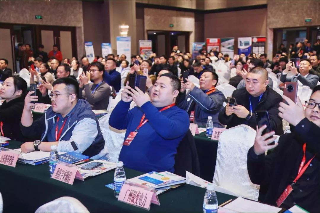 年度大戏！2019年度电力电气“金鸡百花奖”花落谁家？