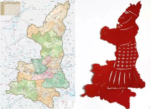 人物|从陕西走出去的大牌名人，看看你认识的有几个？