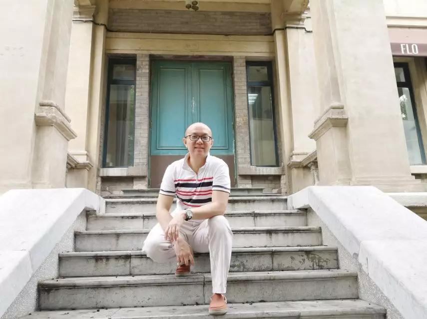 【西区故事】凌美芯：让智能视觉深入生活的方方面面