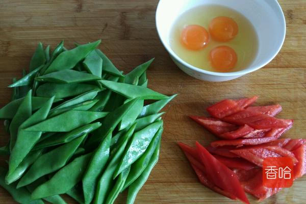 麻辣四季豆的家常做法,红烧麻辣四季豆五花肉