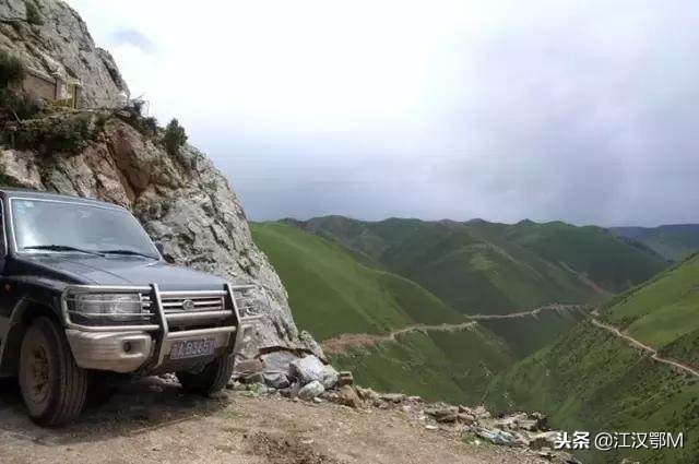 胖哥推荐一款进藏神车25万左右,进藏摩托车150至250公认神车