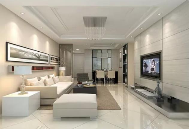 昆山小户型装修步骤,昆山装修推荐