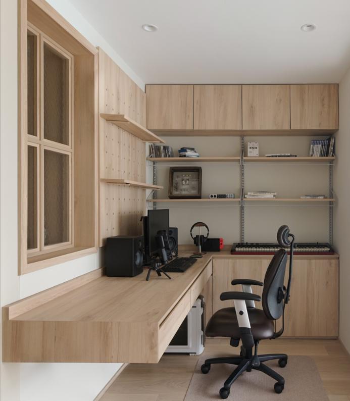 上海老房子整理收纳,上海老破小租房布局摆放