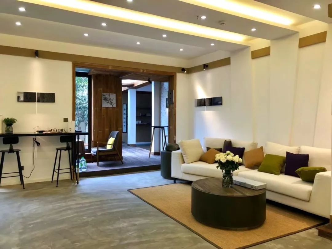 苏州太湖余山岛世外桃源民宿,苏州太湖网红民宿推荐