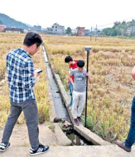 农村房子测量和照相是怎么回事,2021年农村测量房子面积要干什么