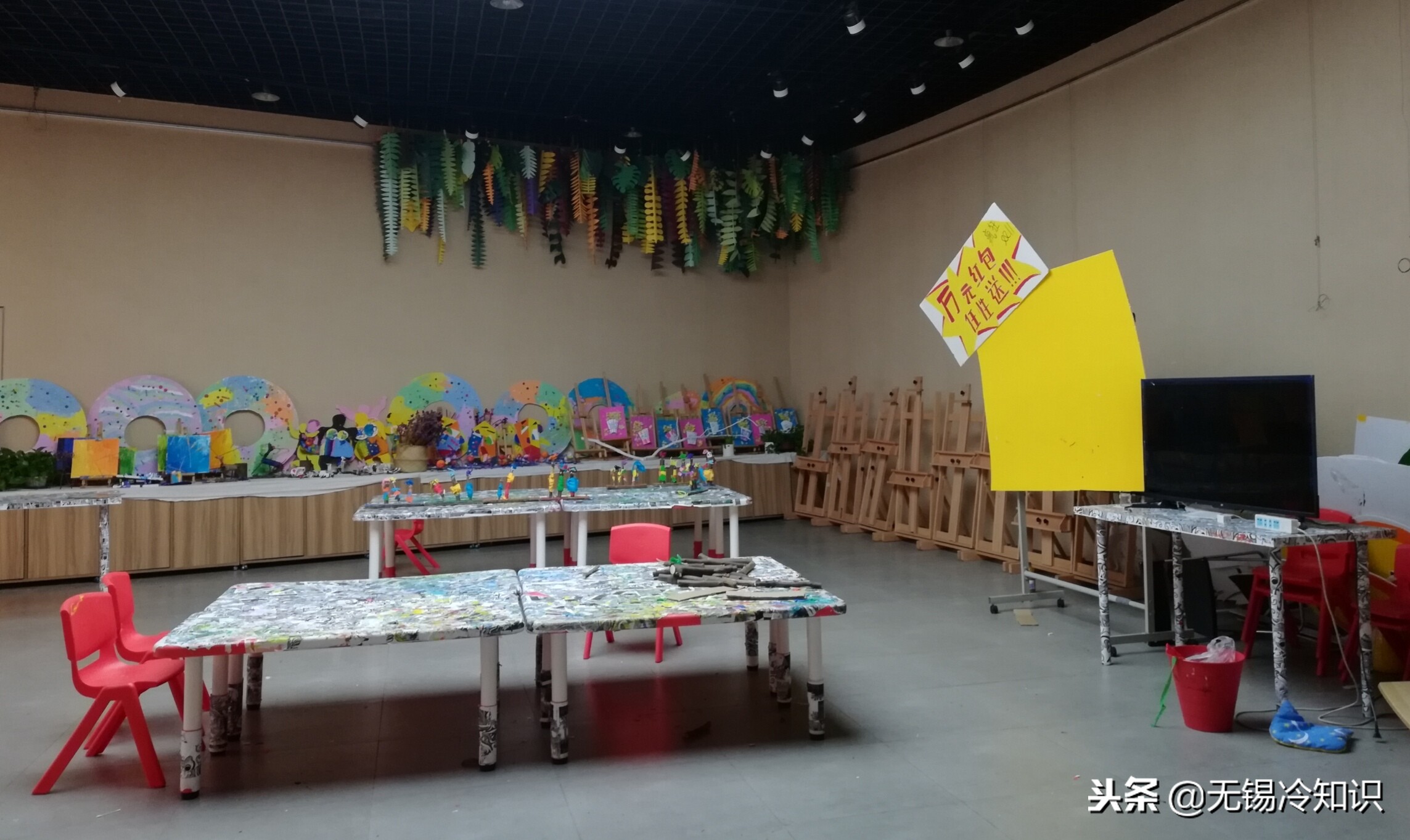 无锡最美书店,无锡创意书店