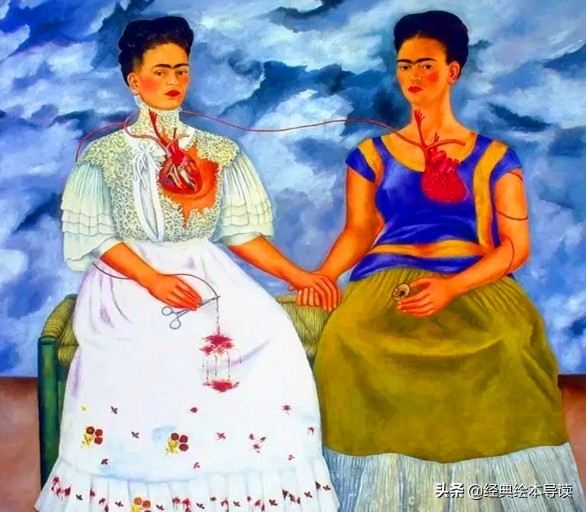 对盛放生命女人的致礼——《永远的弗里达》导读