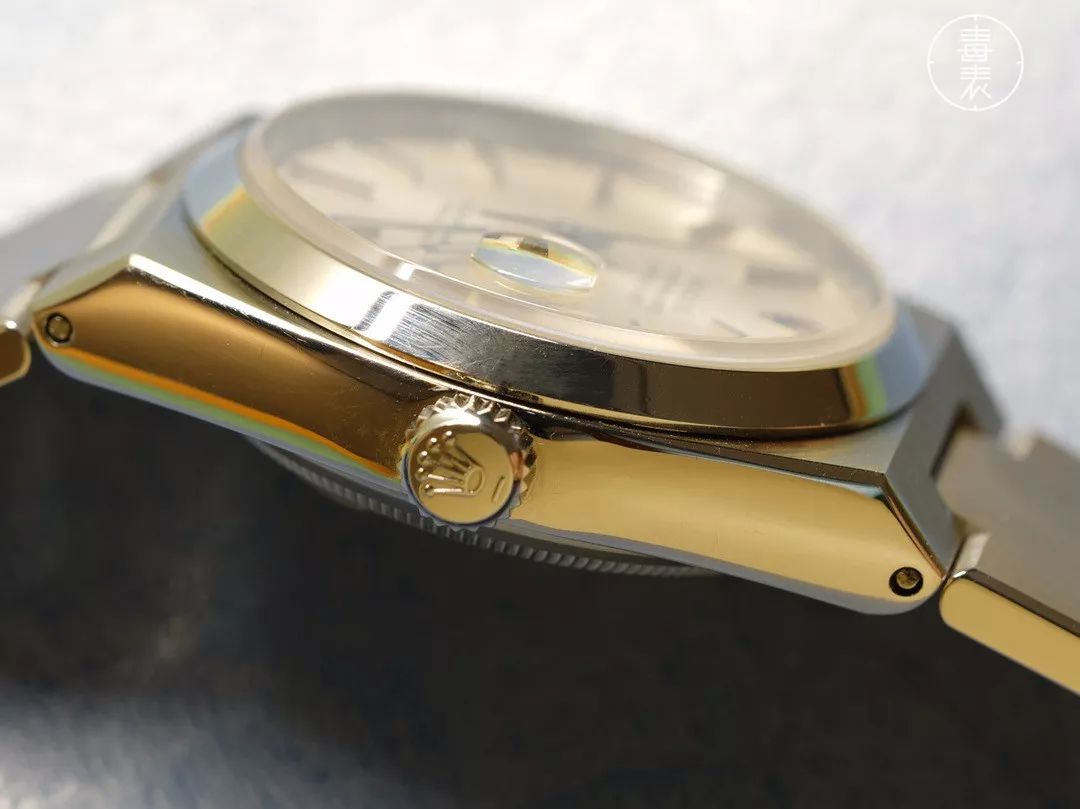 揭秘手表行业内幕机械表,劳力士有石英机芯表吗