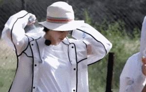 吴宣仪换了几次发色,吴宣仪promise发色