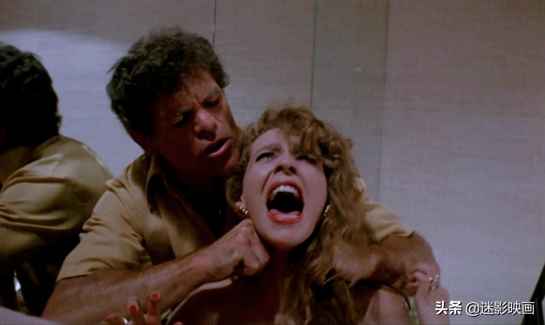 当年的童年阴影电影,童年阴影系列时隔三十年再看