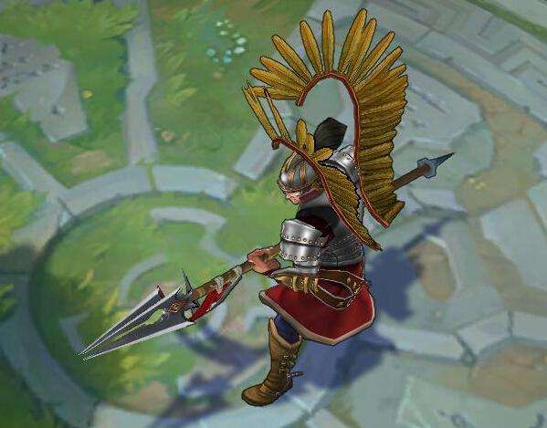 英雄联盟手游最坑的皮肤,英雄联盟最值得入手的英雄皮肤