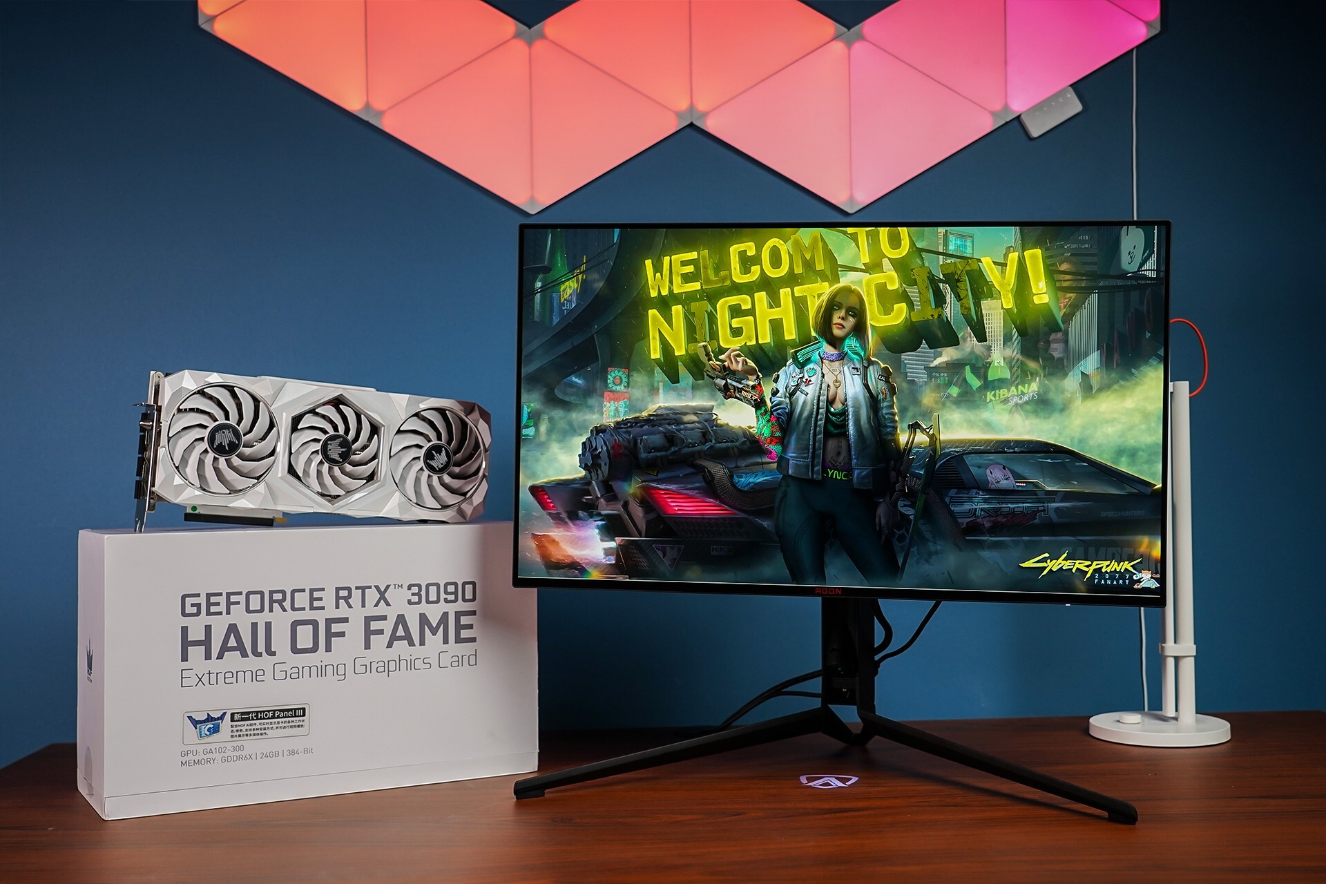 aoc144hz和166hz广色域显示器的区别,aoc24.5寸240hz显示器评测