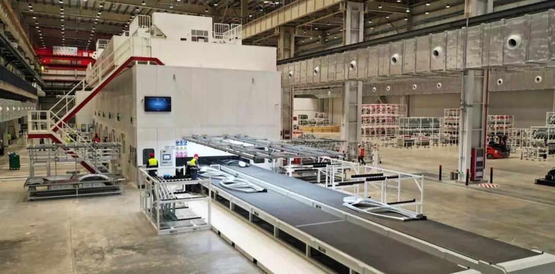 特斯拉股价突破600,上汽和特斯拉前景哪个好