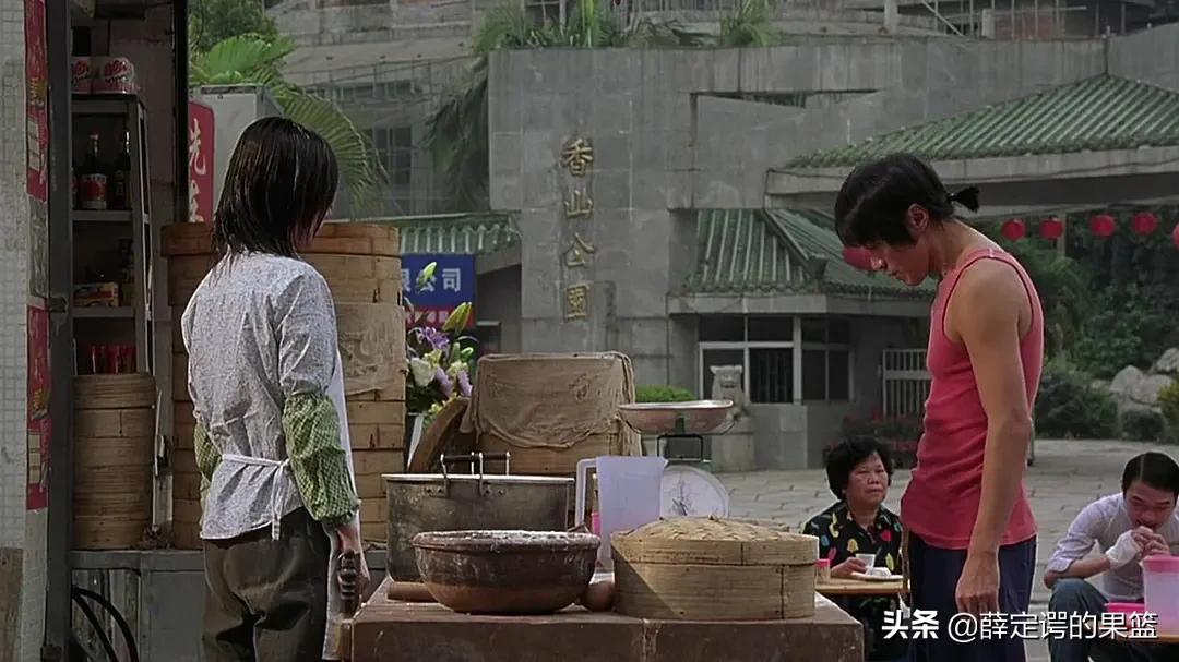 周星驰少林足球经典片段,少林足球有哪些幕后故事