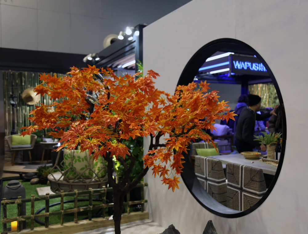 第二届江苏省园艺博览会,南京园林园艺展览会展期