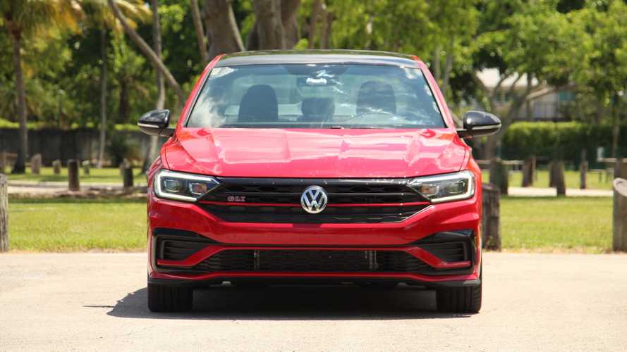 14年速腾gli及高尔夫gti,速腾gli2020