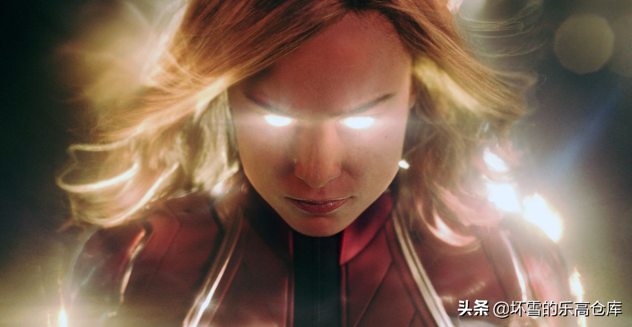 乐高惊奇队长,乐高惊奇队长芝加哥限定