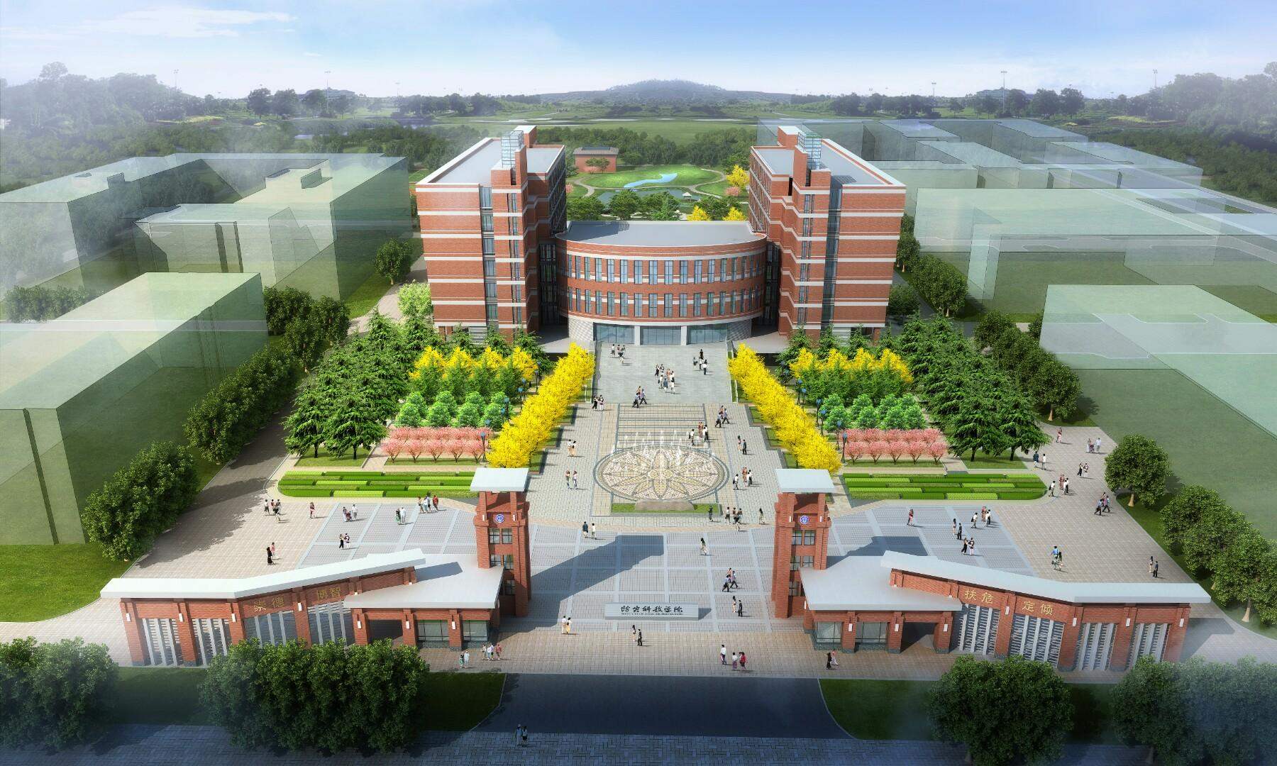 2021河北部属专科院校有哪些,河北各个大学分析