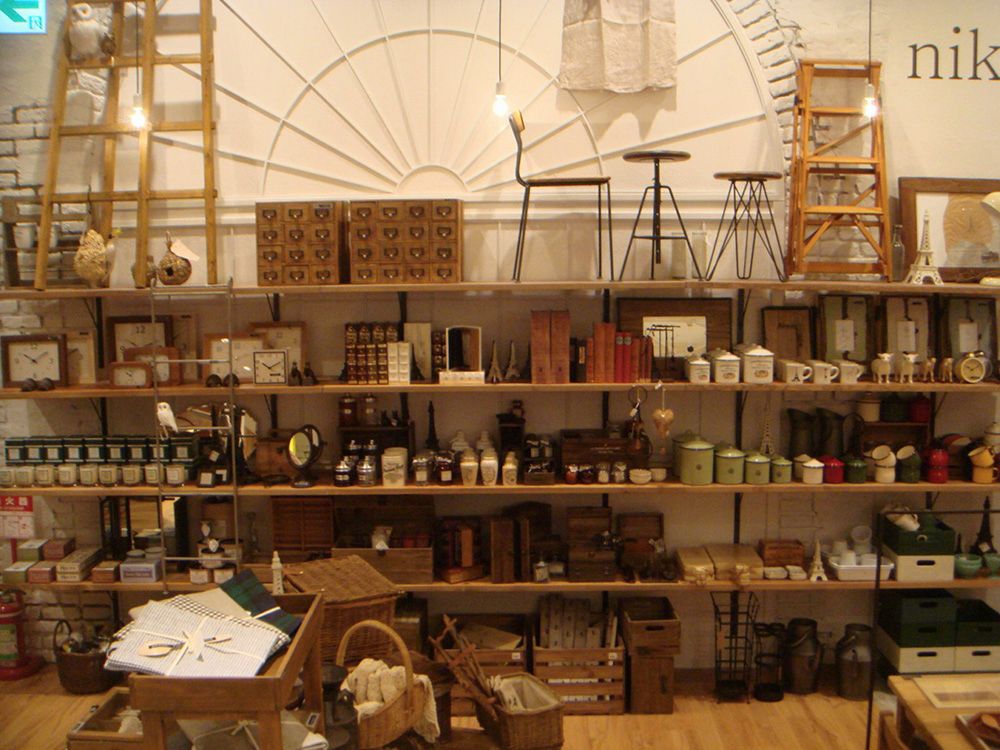 nikoand旗下有哪些品牌,nikoand品牌怎么样