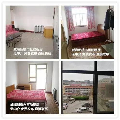 威海租房的app哪个靠谱,威海租房平台哪个比较好