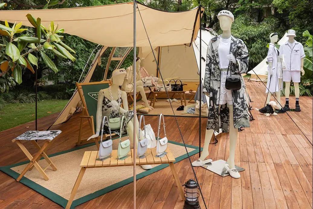 购物中心引流的方法和技巧,购物中心客流热点及动线分析