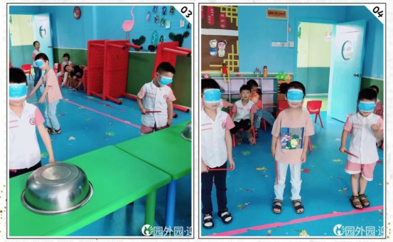 幼儿园迎六一家园同乐庆祝活动,六月幼儿园园外活动通知