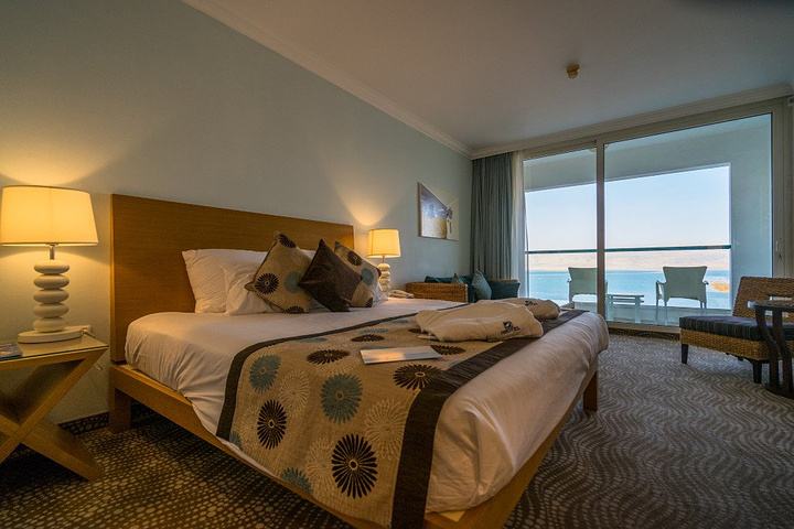 矛盾混合体以色列三城记2：死海