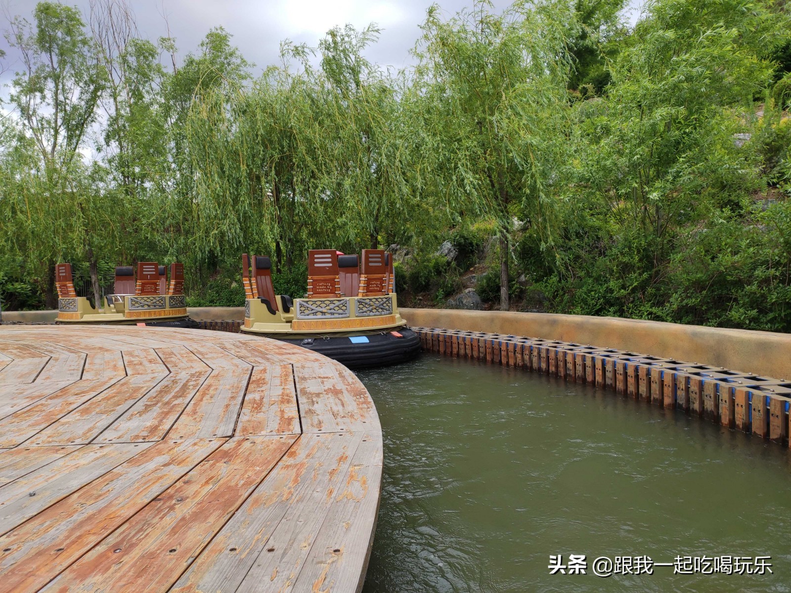 沈阳可以探险的地方,沈阳亲子游丛林探险