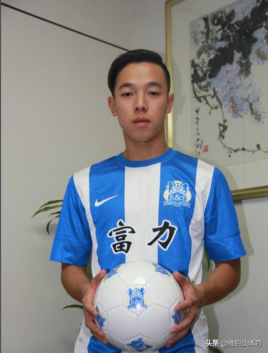 2023赛季中超最佳球员评选,中超10大最帅球员