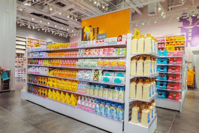 火爆全国的800㎡＋网红生活馆空降天津！居然隐藏了这么多秘密