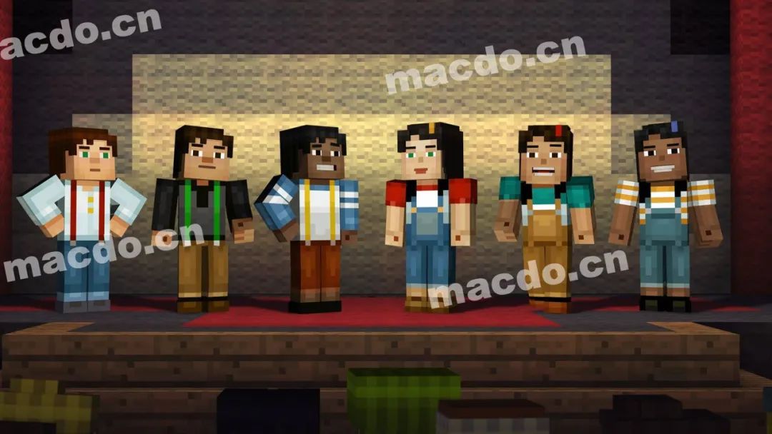 macbook有什么比较好玩的单机游戏,macbook上的一些好玩游戏