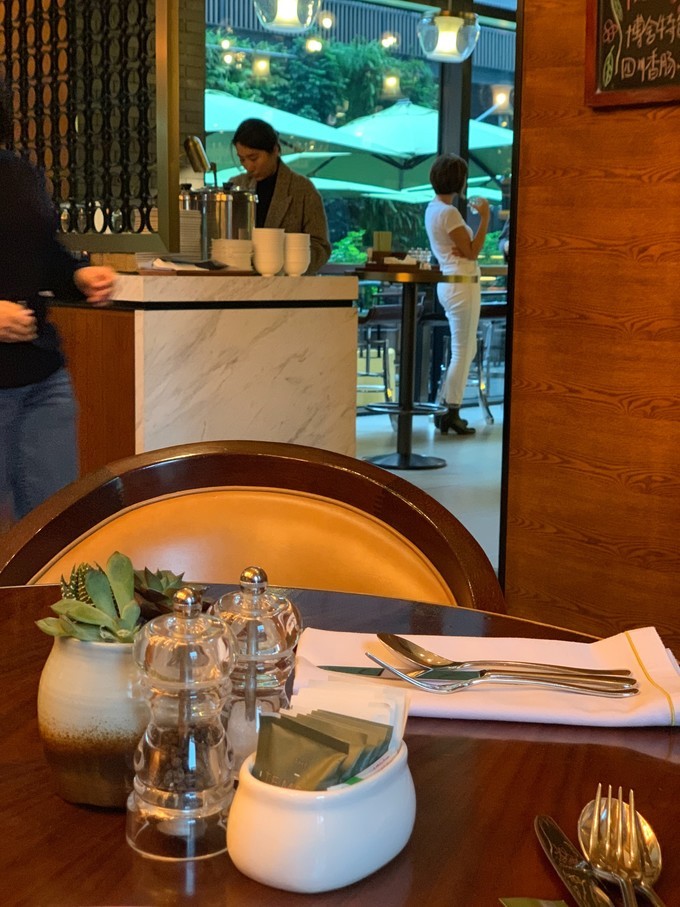 成都旅游太古里酒店推荐,成都太古里十大顶级酒店排名