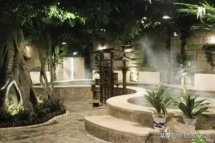 我美丽的家乡海拉尔,我的家乡海拉尔