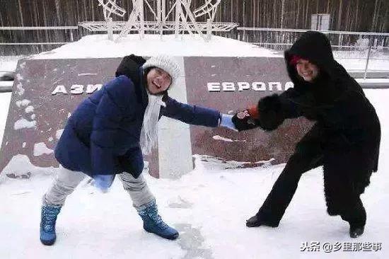 令人吃惊的国界线,盘点那些奇怪的国界线