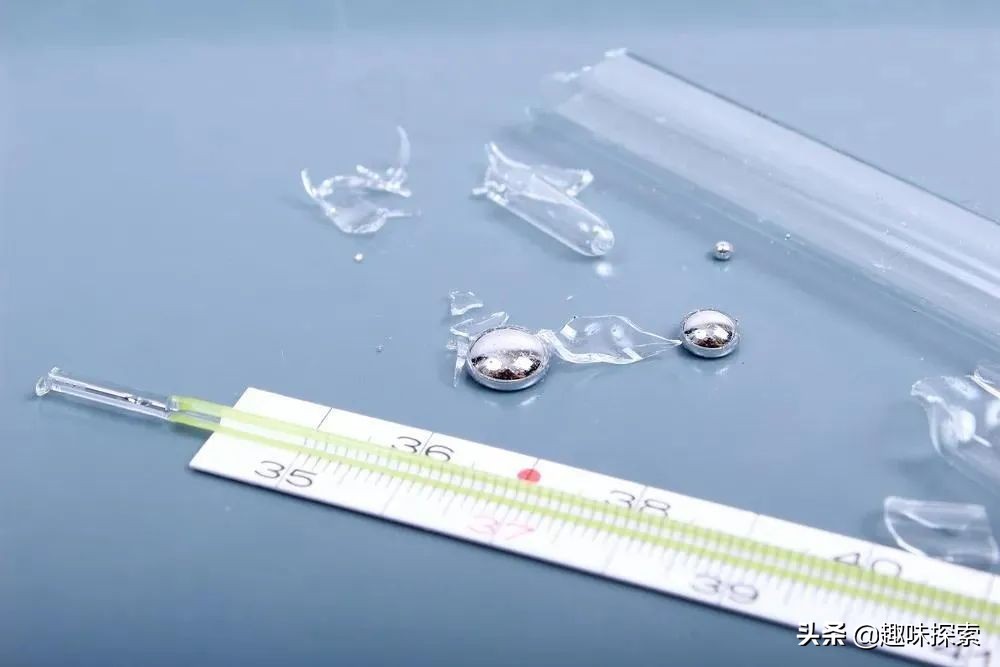 一支水银体温计打破中毒能自愈吗,一支水银体温计打碎通风需要多久