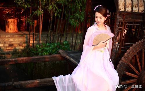 卓文君和司马相如的故事,司马相如卓文君原版