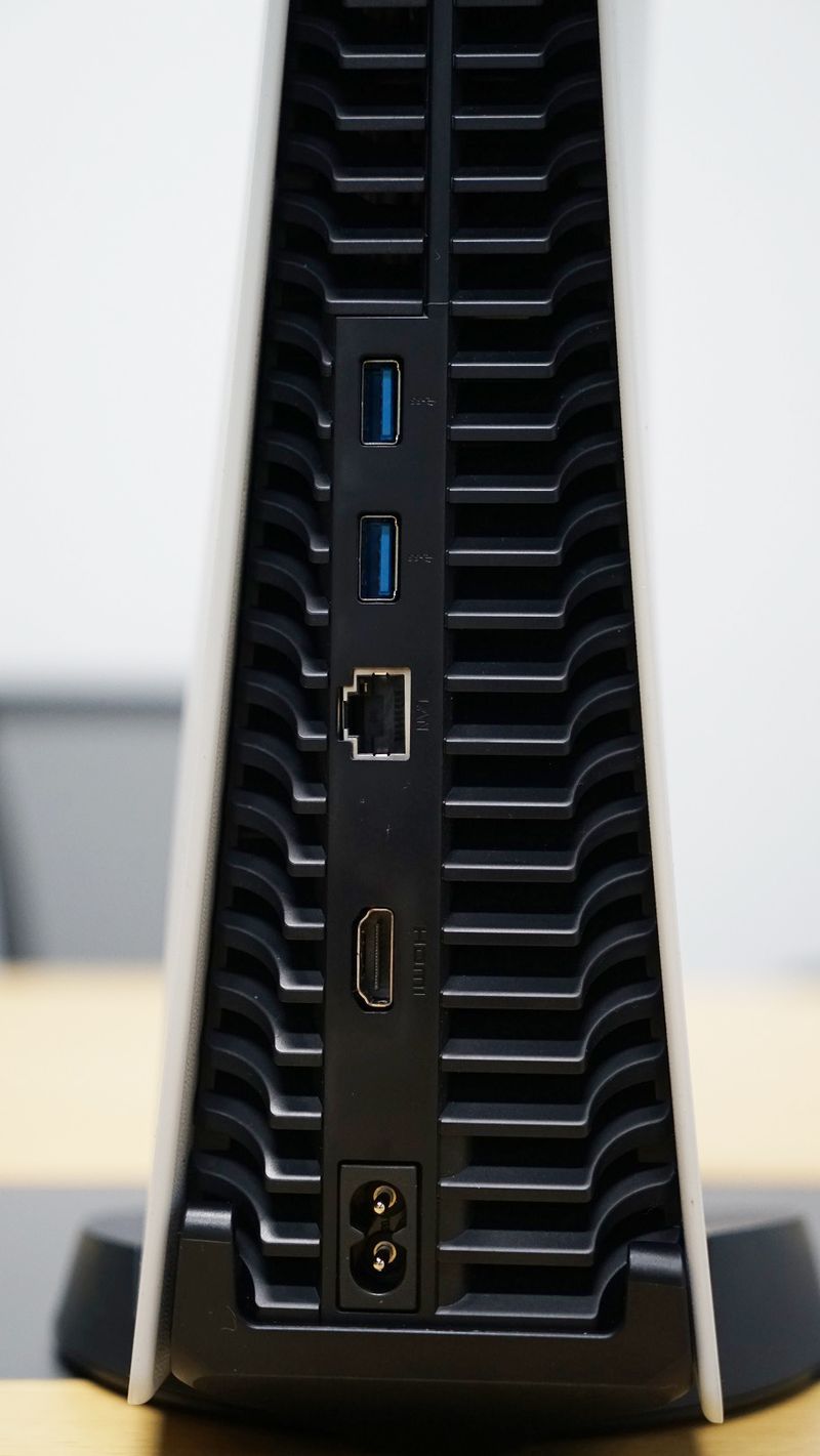 ps5深度体验,ps5深度评测