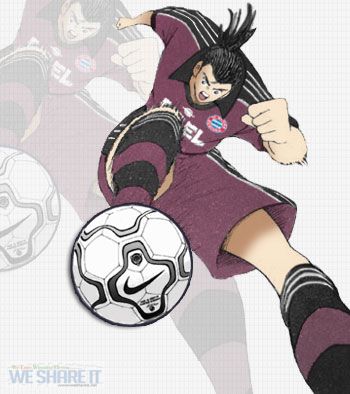 中国足球小将,足球小将实力排名