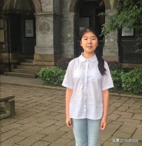 莆田市文献中学2023中考喜报,莆田市文献中学今年中考成绩