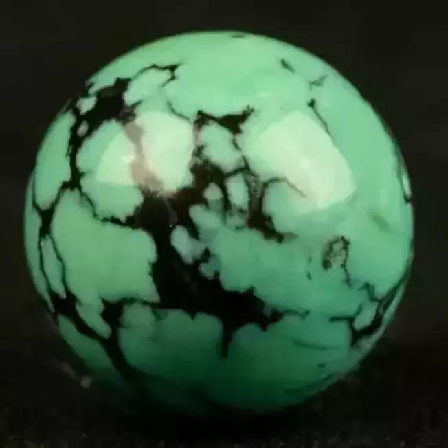 绿松石造假简单鉴定法,绿松石造假的手法