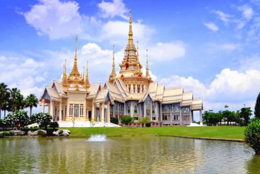 泰国与各国的关系,泰国中国关系好吗