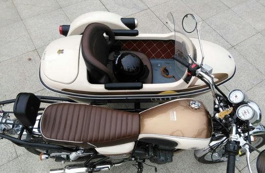 鑫源400挎斗,鑫源400挎斗摩托车