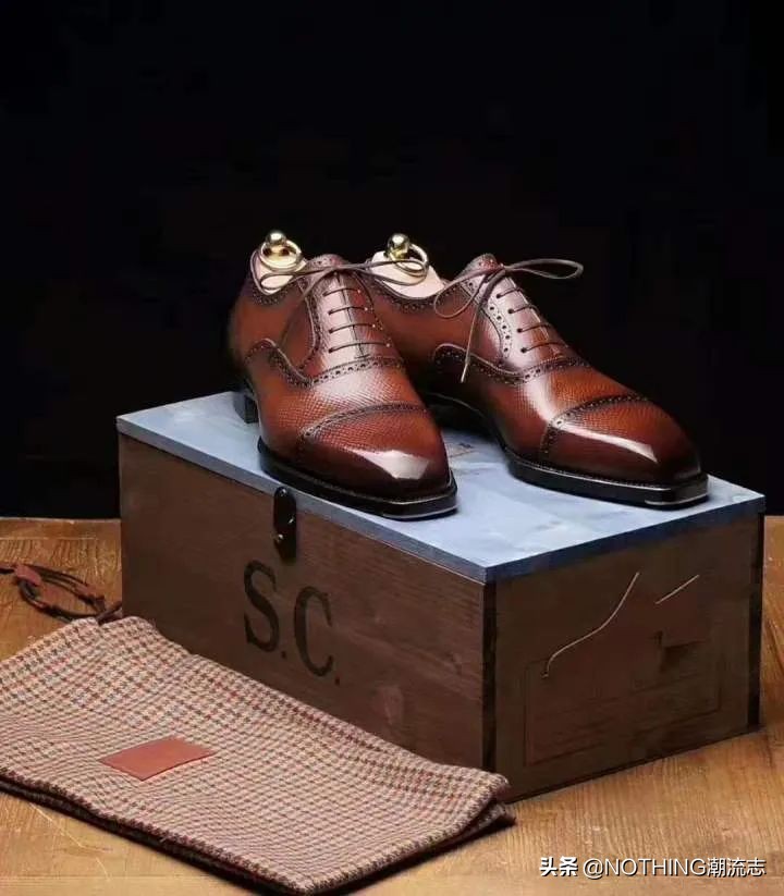意大利品牌鞋男款,意大利十大名牌手工鞋