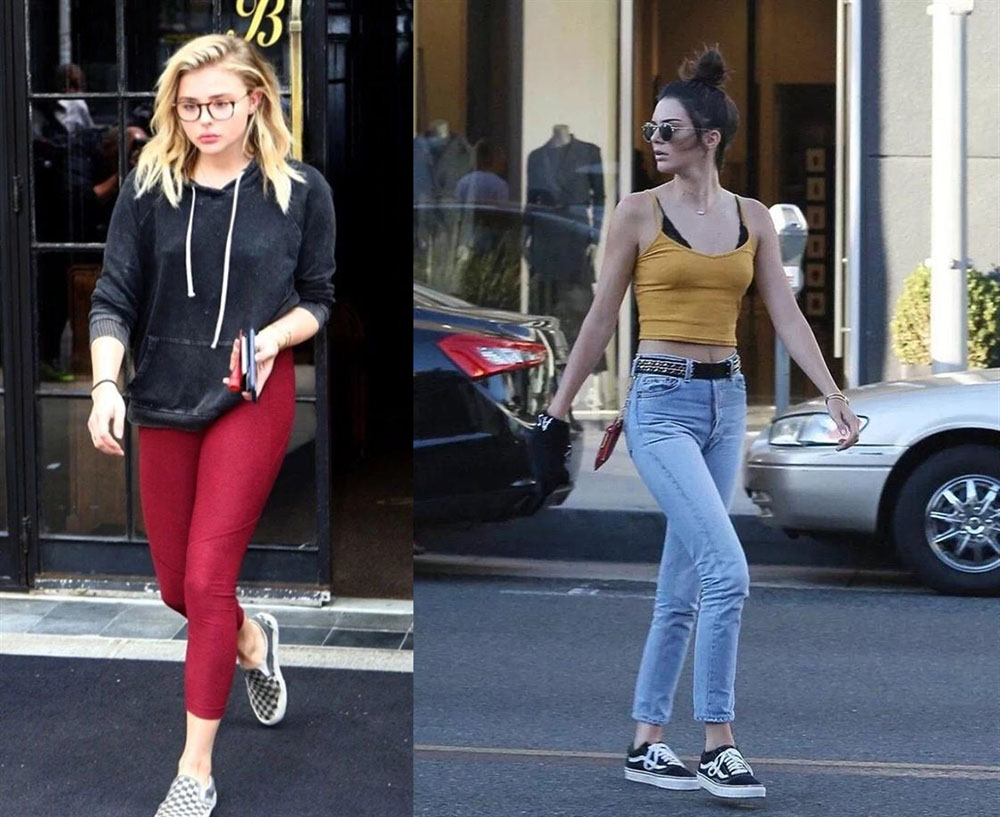 vans有人代言吗,vans有代言吗