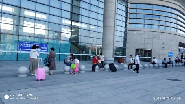 许昌东站,许昌东站郑州东站