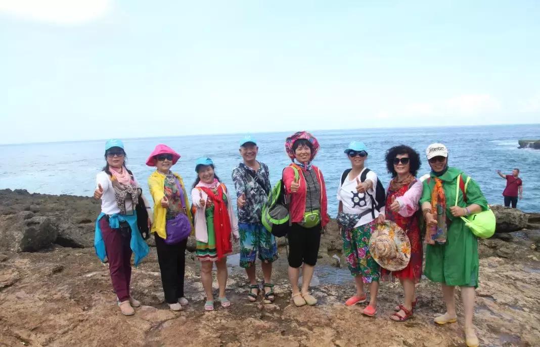 世界网红打卡地,全世界网红打卡地