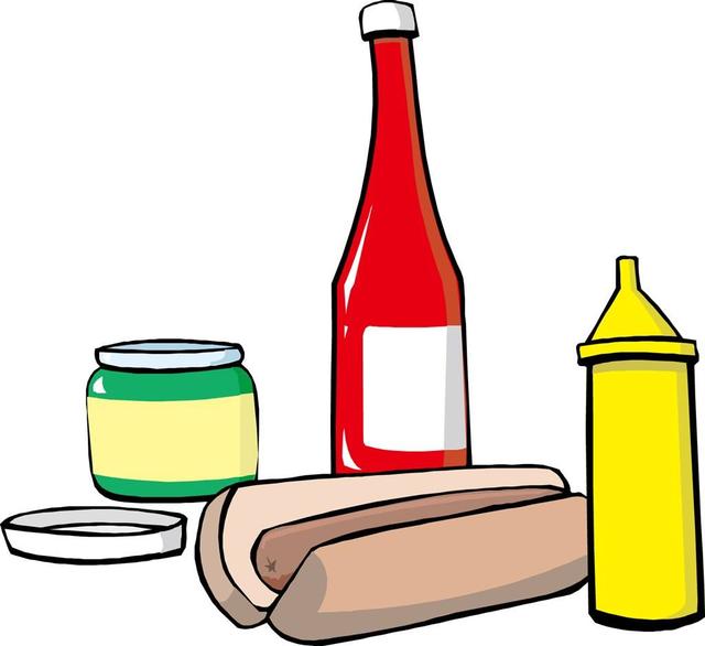 食品配料与食品添加剂,食品添加剂的复合配料有哪些